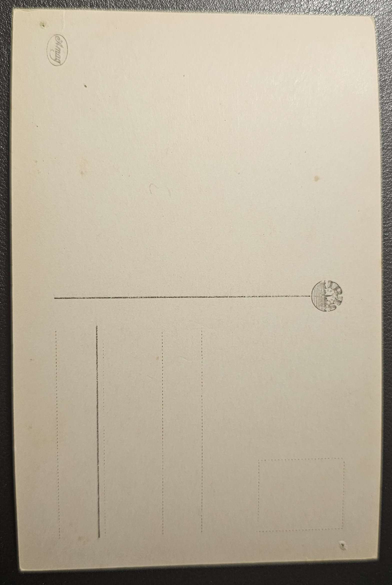 (image for) May Mae McAvoy #0004